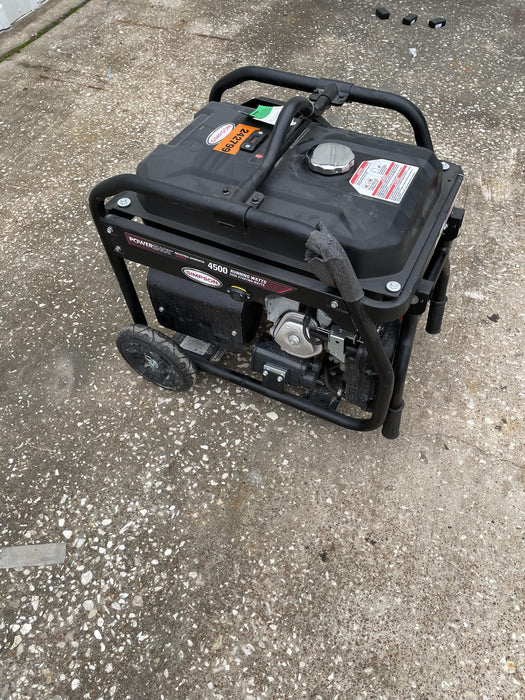 2022 SIMPSON SCGH5500