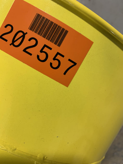 2021 TEXAS PNEUMATIC TOOLS, INC. TB-12-EXP