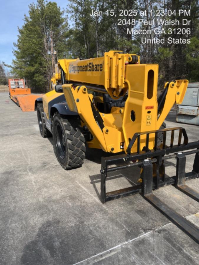 2025 JCB 510-56