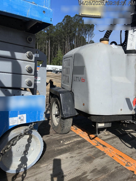 2019 Wacker Neuson LTV6K-LED LED, Standard