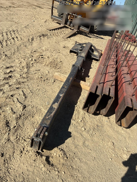 2021 STAR INDUSTRIES M1360B - Star JIB Boom