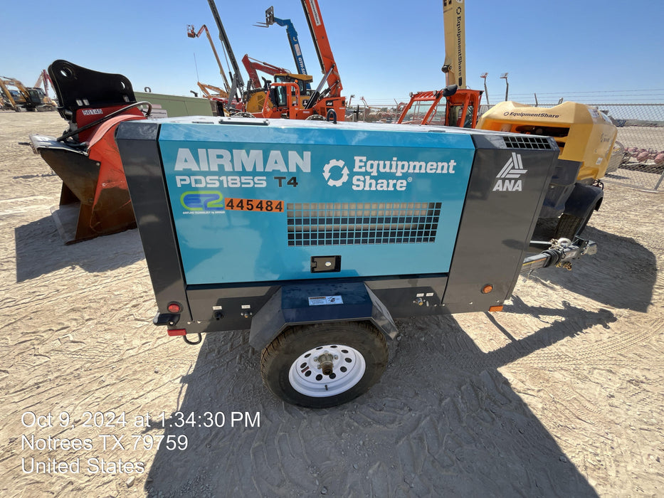 2024 AIRMAN PDS185S