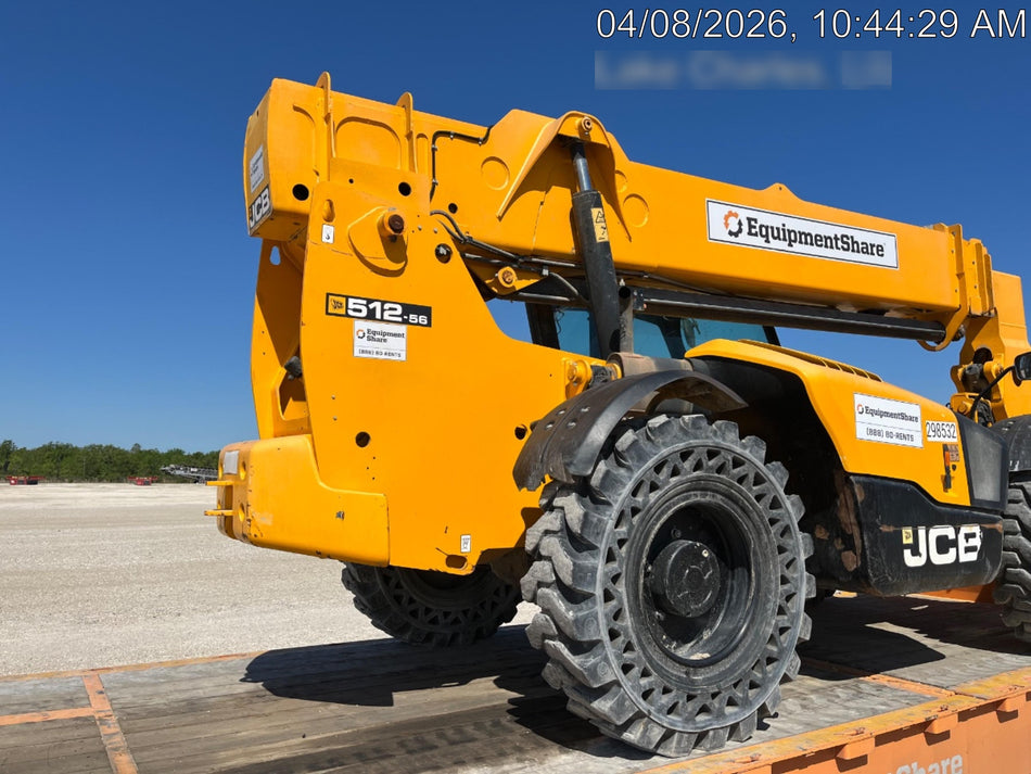 2023 JCB 512-56