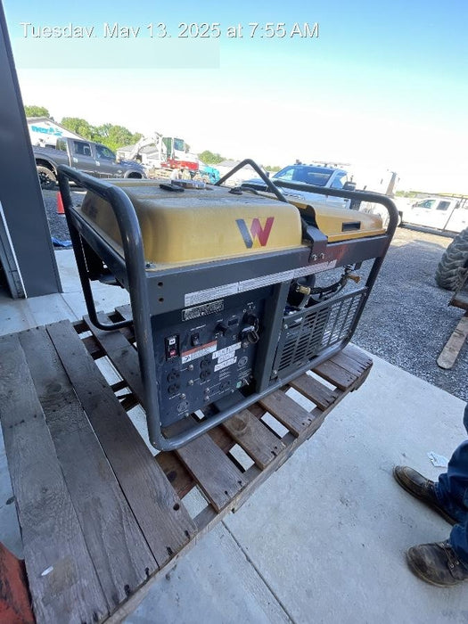 2020 WACKER NEUSON GPS9700V