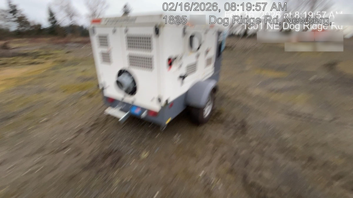 2023 ATLAS COPCO PAC F66 KD-S