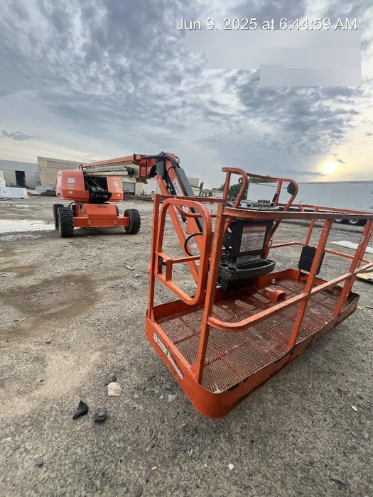 2019 JLG 660SJ