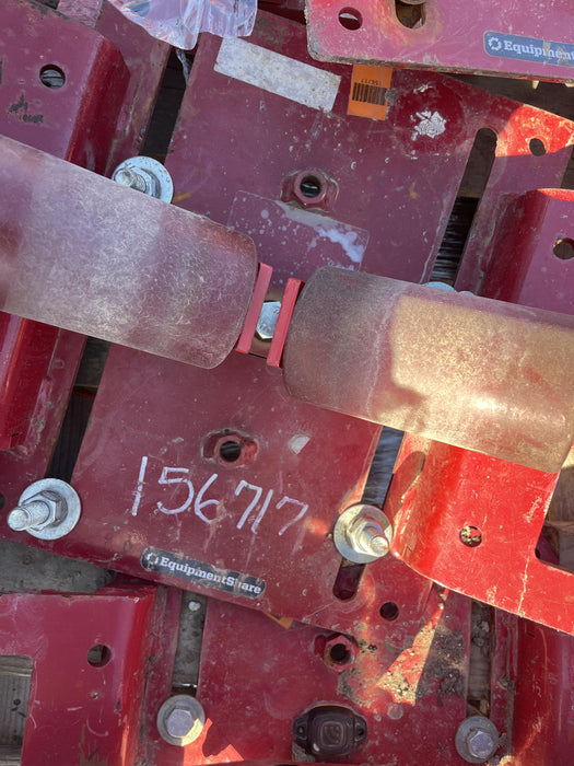 2021 KEY PLANT Pipe Conveyor