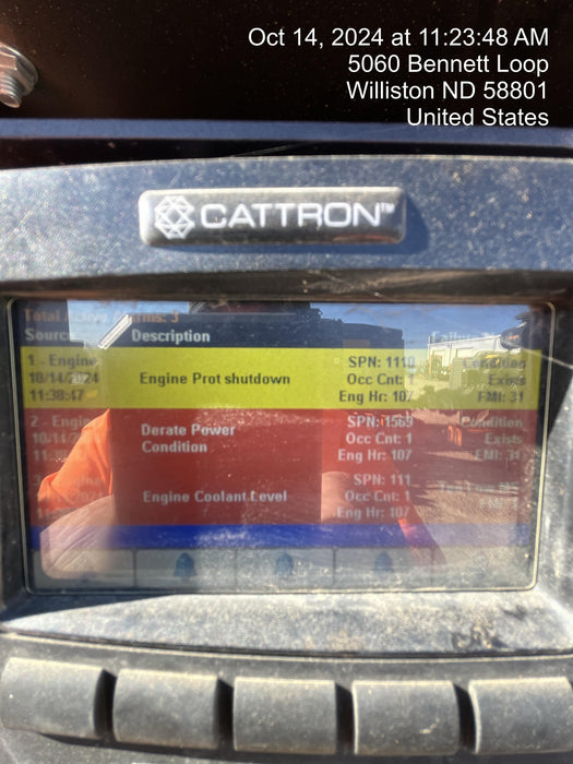 2024 PIONEER 86C21-DP