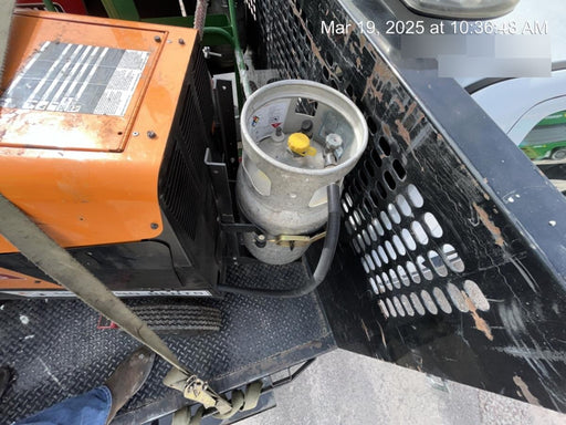 2024 LINCOLN ELECTRIC Ranger 305 LPG