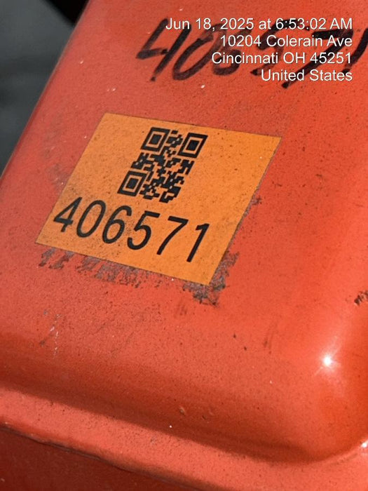 2024 MIGHTY LIFT ML55M