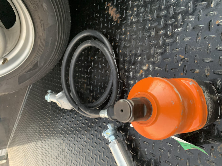 2020 MICHIGAN PNEUMATIC 751SS