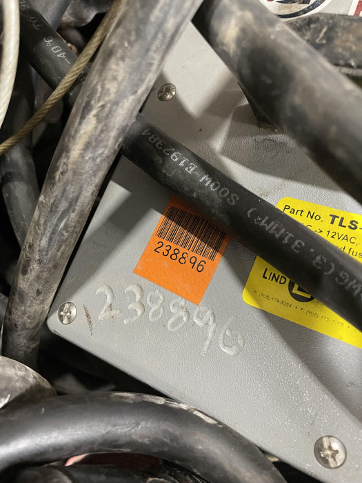 2021 LIND EQUIPMENT TLS-80XPLEDRE-LV