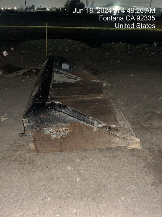 2023 STAR INDUSTRIES 1406B