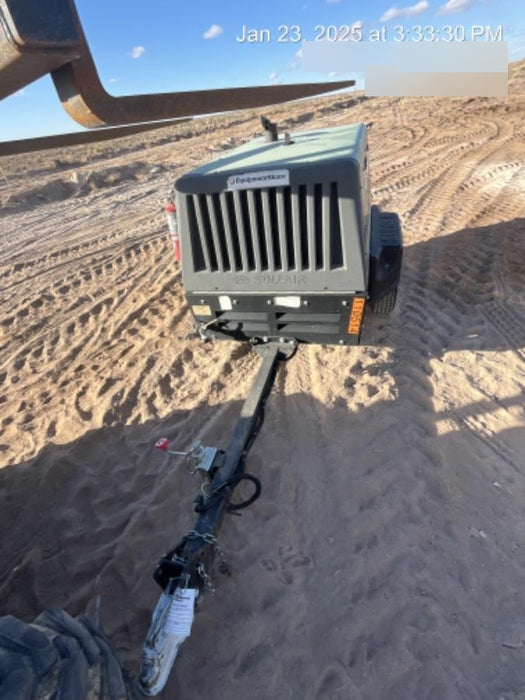 2020 SULLAIR 185-DPQ