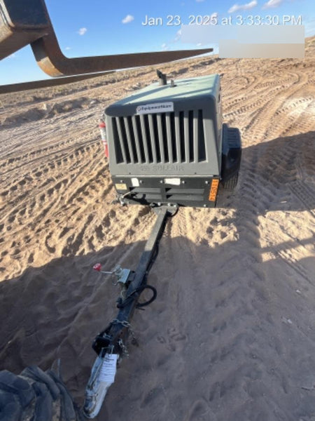 2020 SULLAIR 185-DPQ
