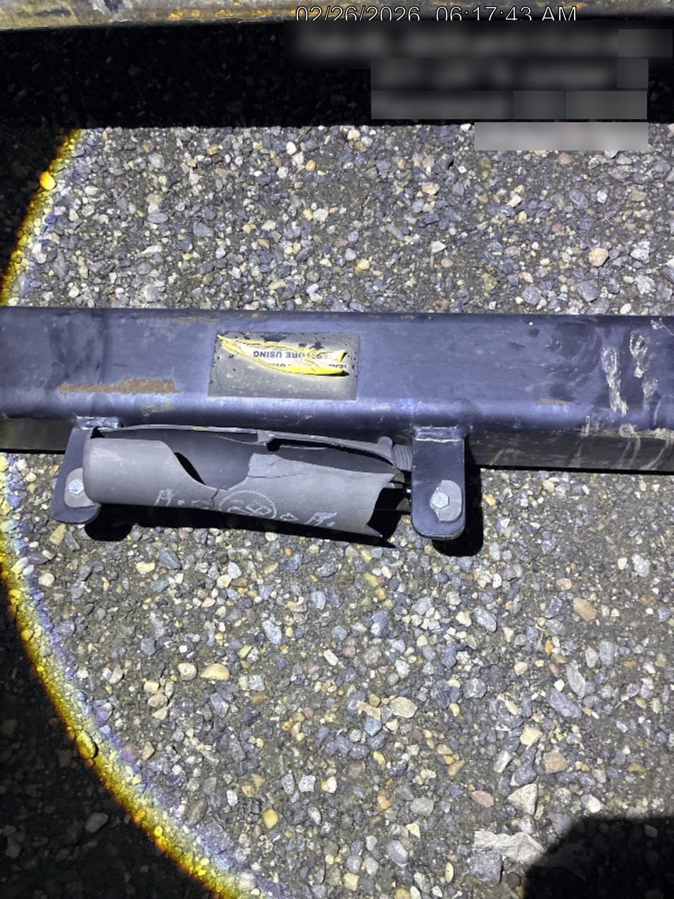 2020 STAR INDUSTRIES 1140