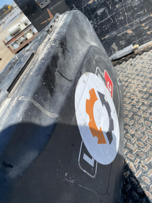 2019 LINCOLN ELECTRIC LN25