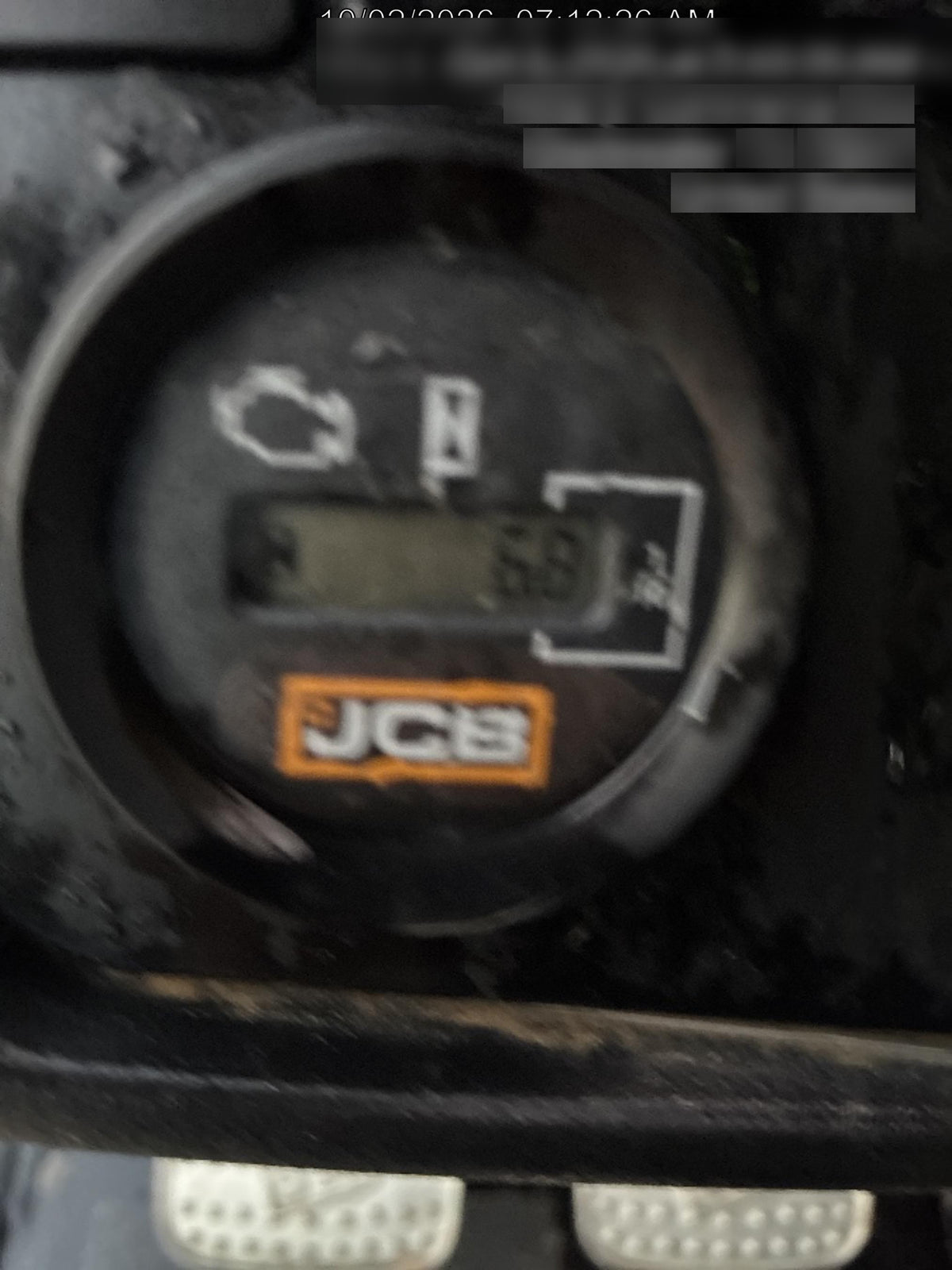 2026 JCB 510-56