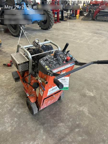2020 HUSQVARNA FS 524