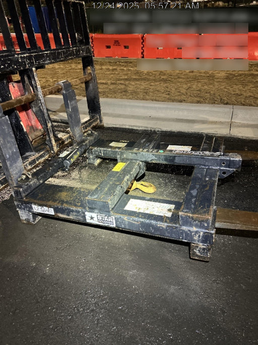 2020 STAR INDUSTRIES 1395B