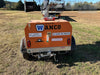 2023 Wanco WLTT-4MM4K Diesel, Deep Sea Controller, Shore Power Plug, Auto Start, (4) 350W LED Floodlights, 4kW Generator, 60 Gal Fuel Tank, 2" Ball, T3