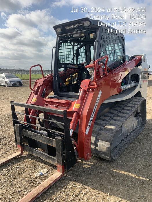 2022 ARROW MATERIAL HANDLING 48" Pallet Forks - Arrow