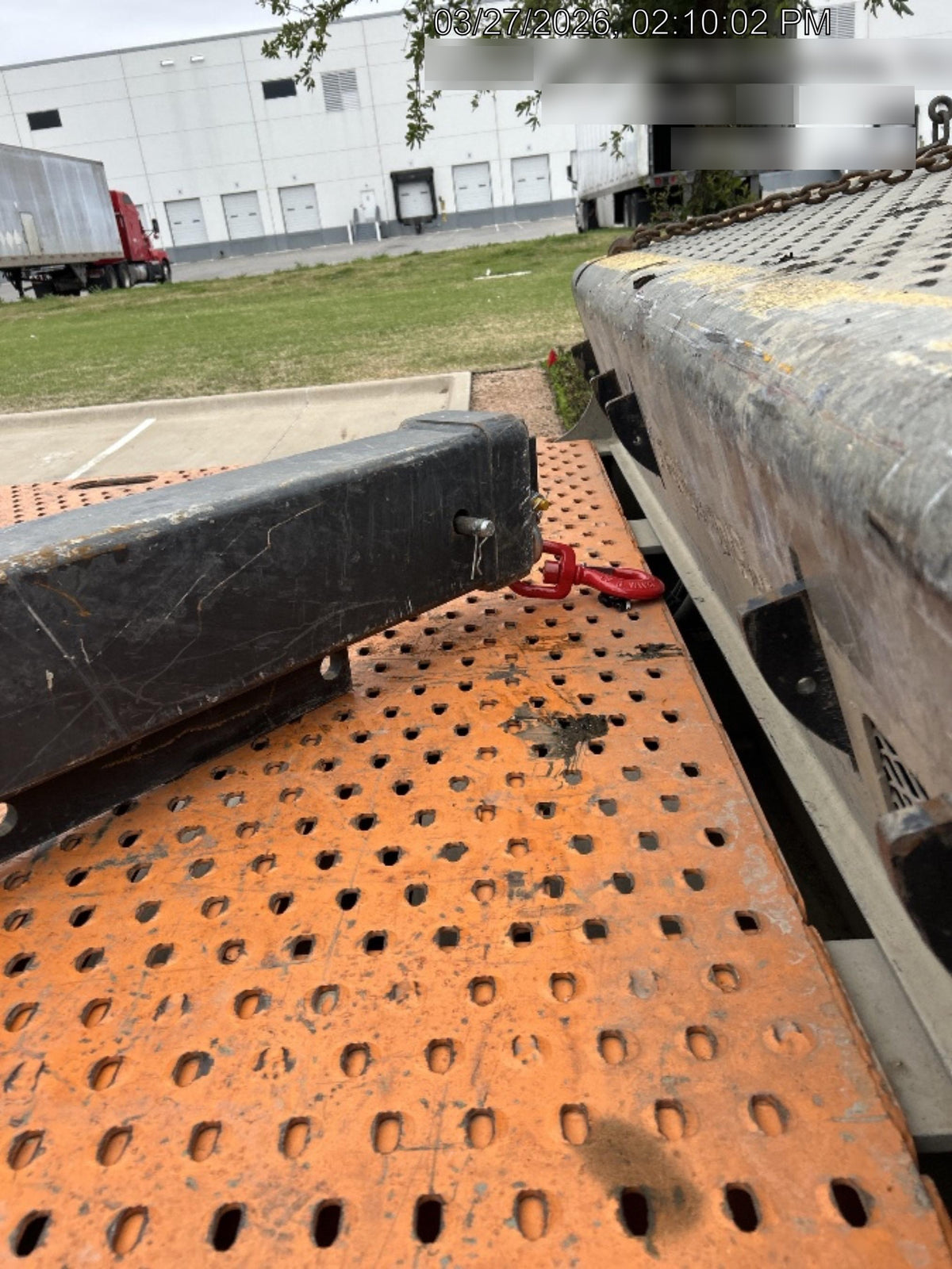 2024 ARROW MATERIAL HANDLING CE60-TH-STP