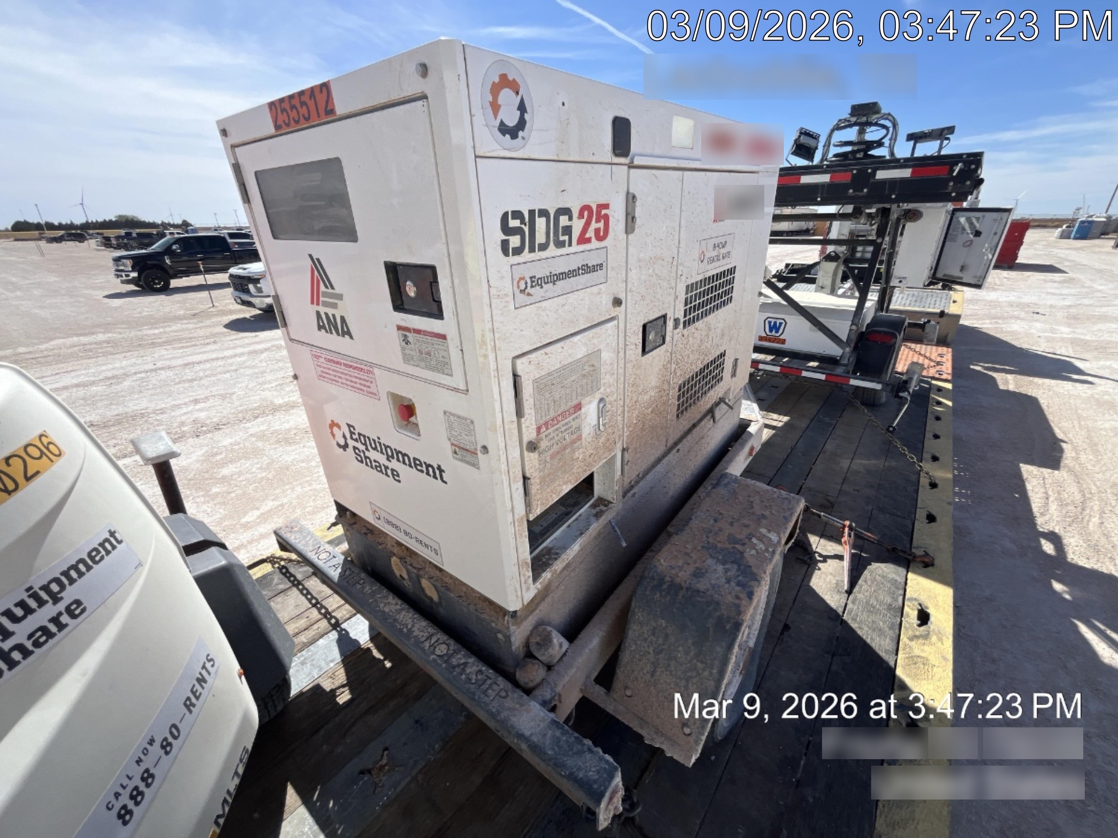 2022 AIRMAN SDG25S
