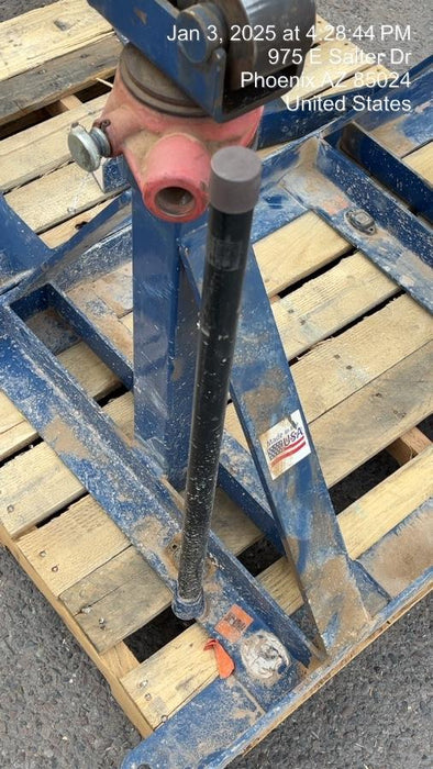 2021 CURRENT TOOLS 680