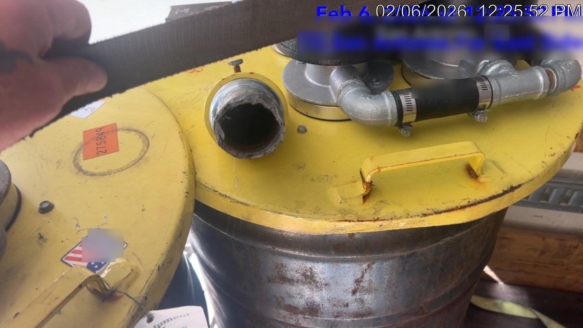 2025 TORNADO 98451