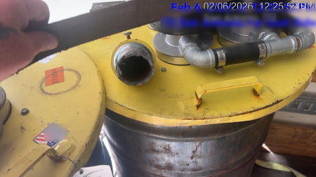 2025 TORNADO 98451