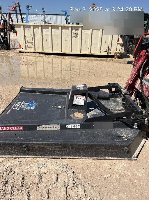 2022 PALADIN 30372A-0022