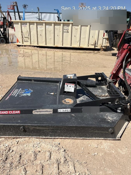 2022 PALADIN 30372A-0022