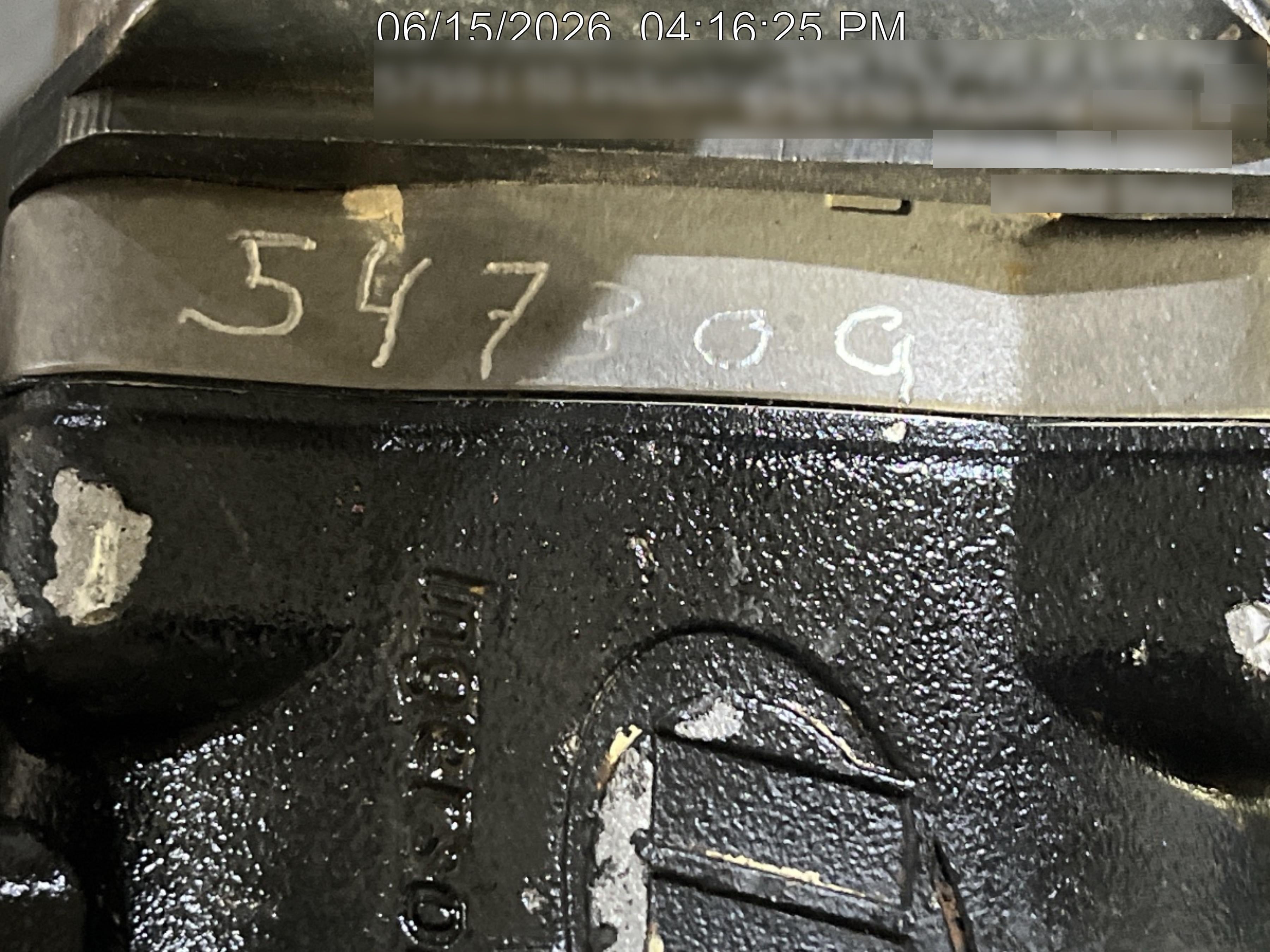 2025 INGERSOLL RAND 3940B2TI