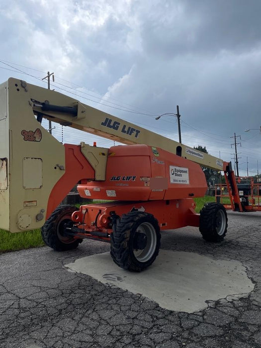 2020 JLG 800AJ