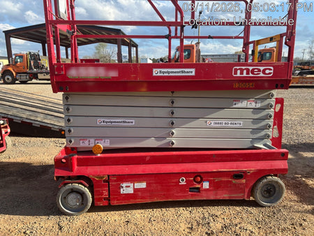 2021 MEC 4555SE
