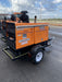 2022 Lincoln Electric Vantage 549X Crosslink Technology, Trailer Mounted, ES Decals, T3