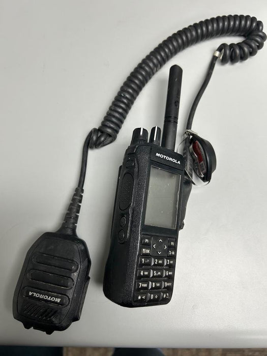 2024 MOTOROLA R7 DISPLAY