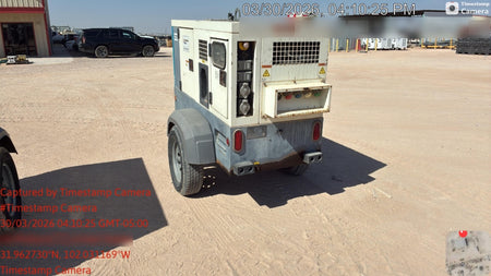 2020 ATLAS COPCO QAS45