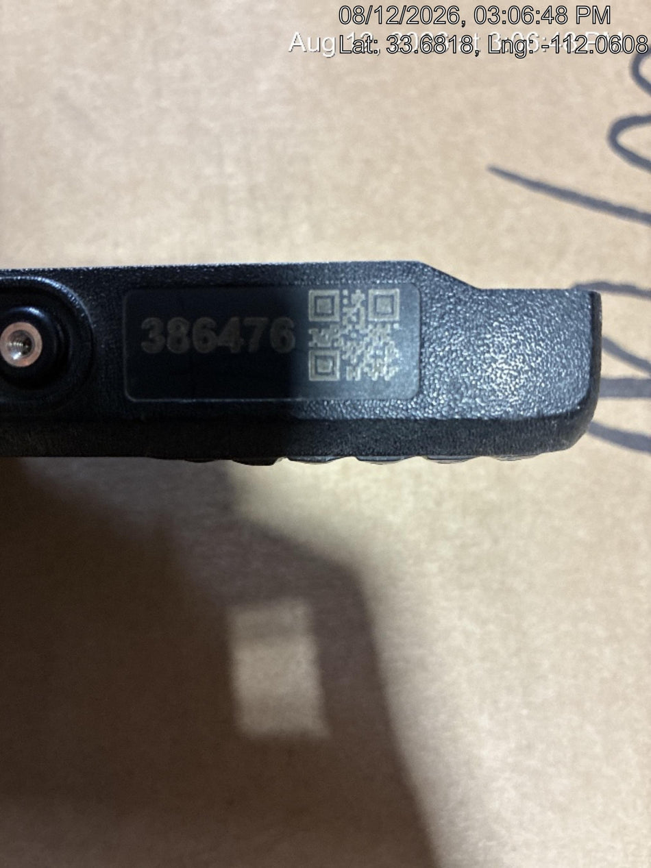 2024 MOTOROLA R7 DISPLAY