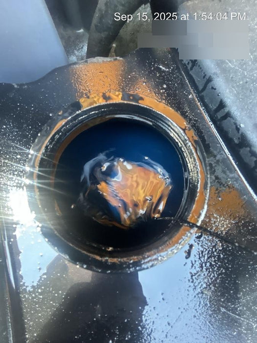 2023 ATLAS COPCO XAS188 CWK