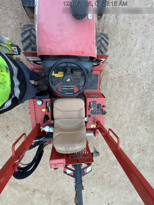 2019 DITCH WITCH RT45A