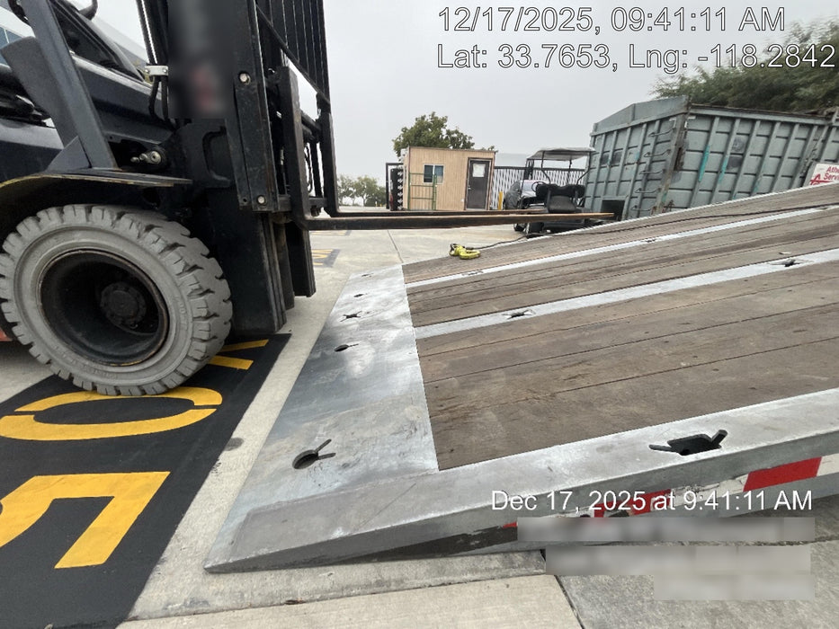 2022 TOYOTA 50-8FGU25