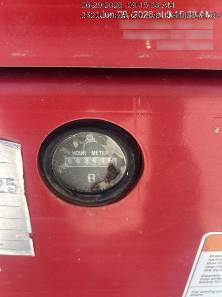 2020 MEC 4046SE