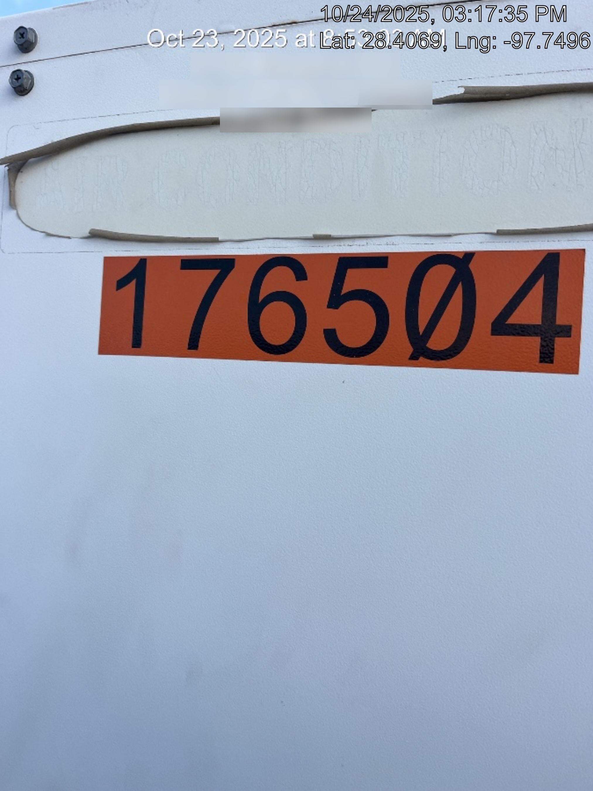 2021 MESTEK 6HK144