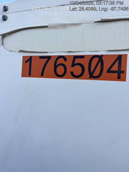 2021 MESTEK 6HK144