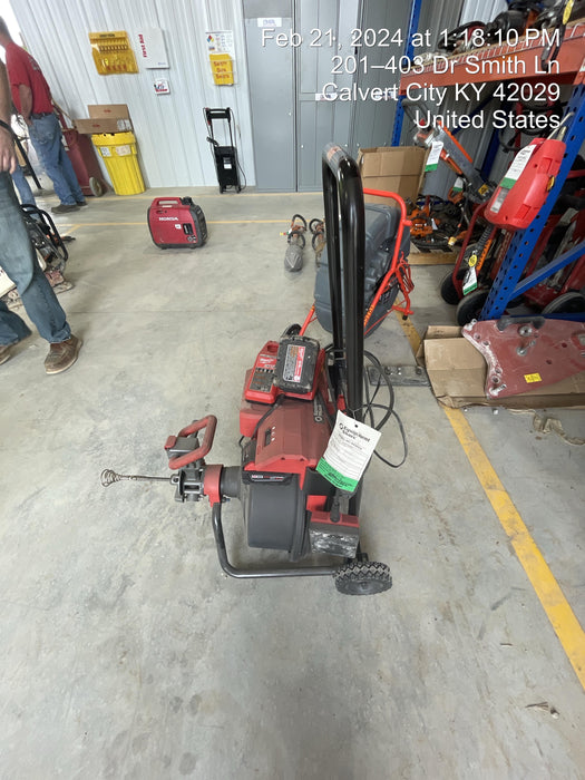 2022 MILWAUKEE 2817A-21