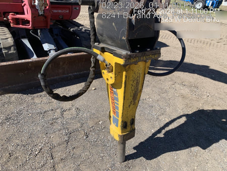 2021 EPIROC EC50T