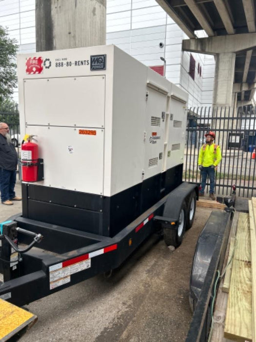 2022 MULTIQUIP DCA220