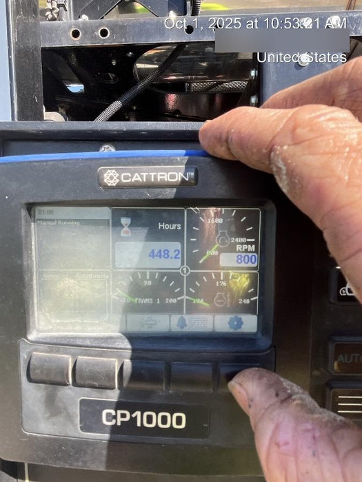 2023 RWN RWN-8NHTA-10OBPT